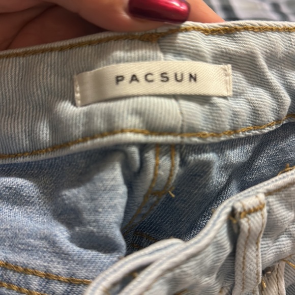 Pacsun Mom Jean - Picture 3 of 3